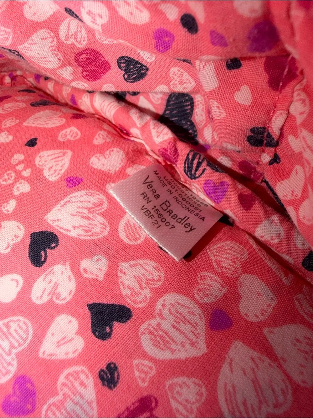 Vera Bradley 💕 vera